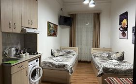 Leselidze Guest House