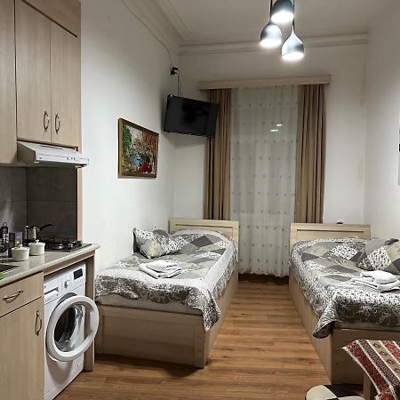 Leselidze Guest House Tbilisi Zewnętrze zdjęcie