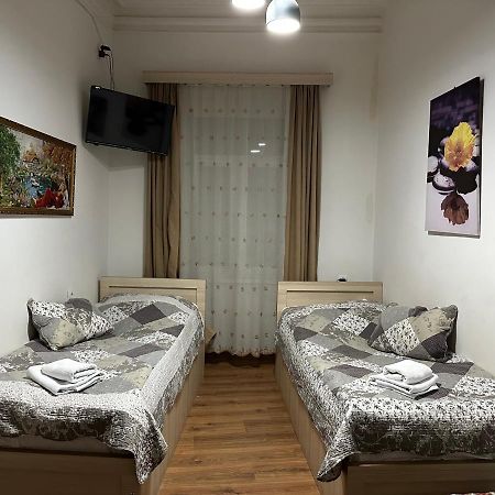 Leselidze Guest House Tbilisi Zewnętrze zdjęcie