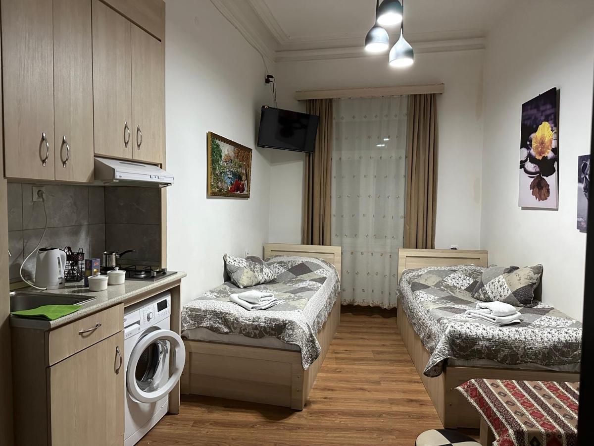 Leselidze Guest House Tbilisi Zewnętrze zdjęcie