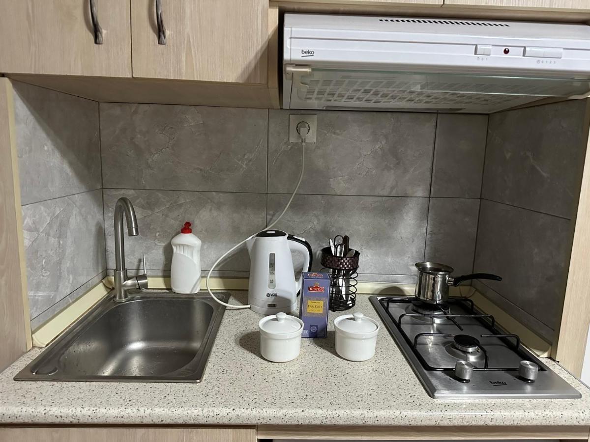 Leselidze Guest House Tbilisi Zewnętrze zdjęcie