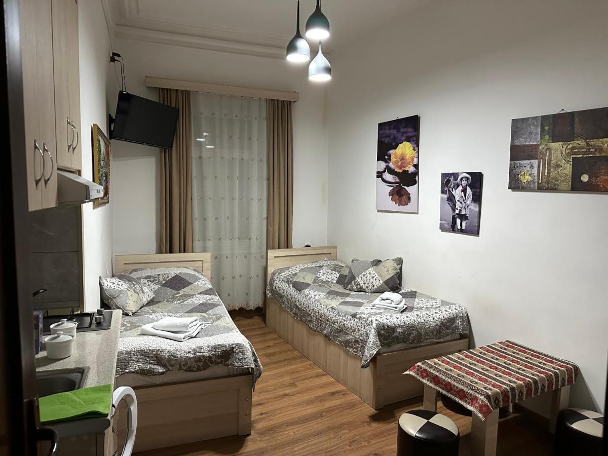 Leselidze Guest House Tbilisi Zewnętrze zdjęcie