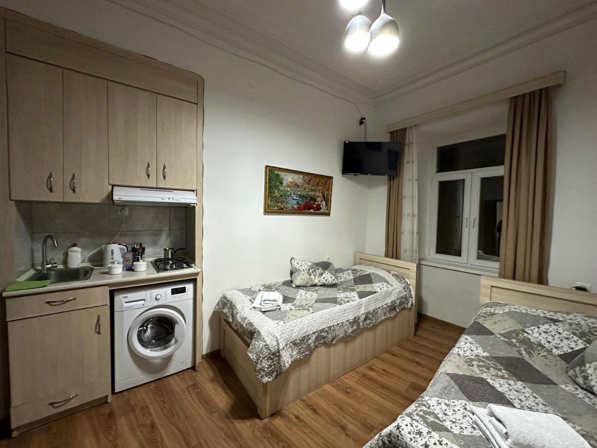 Leselidze Guest House Tbilisi Zewnętrze zdjęcie