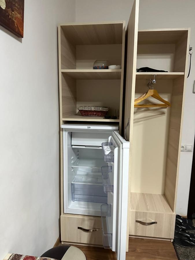 Leselidze Guest House Tbilisi Zewnętrze zdjęcie