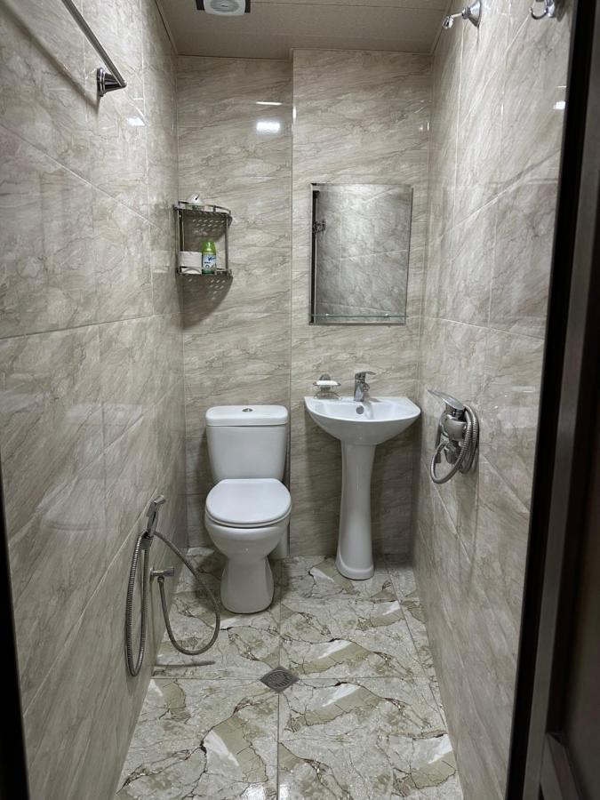 Leselidze Guest House Tbilisi Zewnętrze zdjęcie